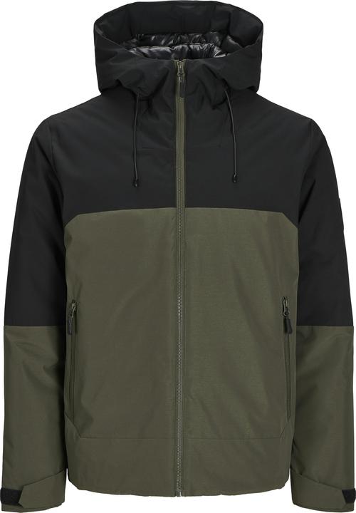 Immagine prodotto Jack & Jones Jcoaiden Transitional Jacket Sn (XS)