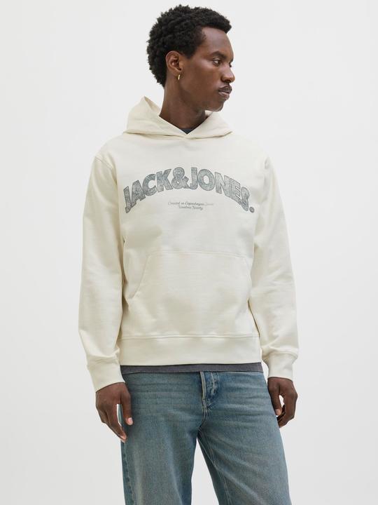 Immagine prodotto Jack & Jones Logo Kapuzenpullover Kapuzenpullover (S)