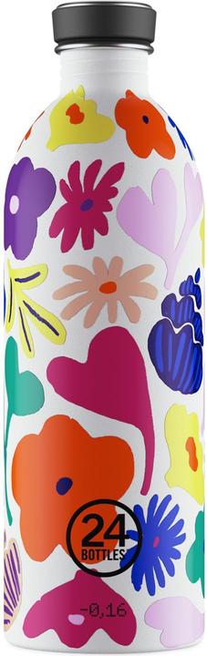 Immagine prodotto 24 Bottles Urbano (1 l)