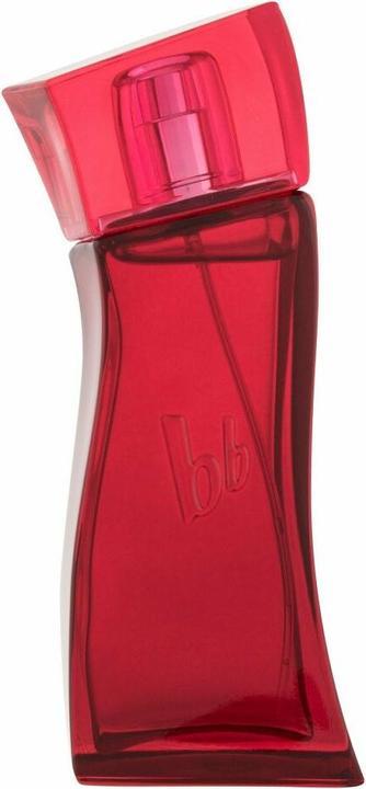 Actual product image Bruno Banani Woman's Best (Eau de toilette, 30 ml)