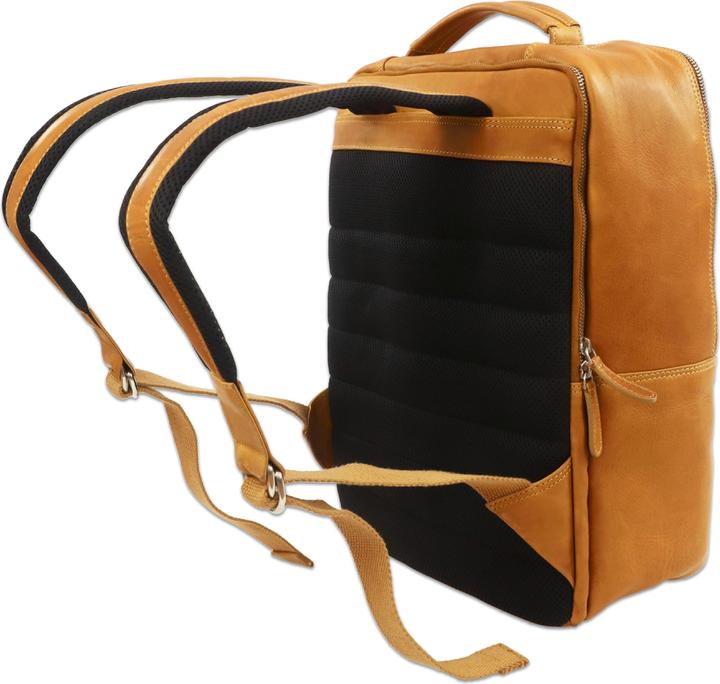 Actual product image Betzold Teacher backpack Jumba leather (30 l)