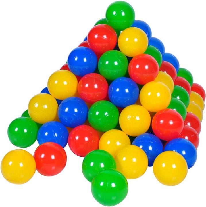 Multicolor