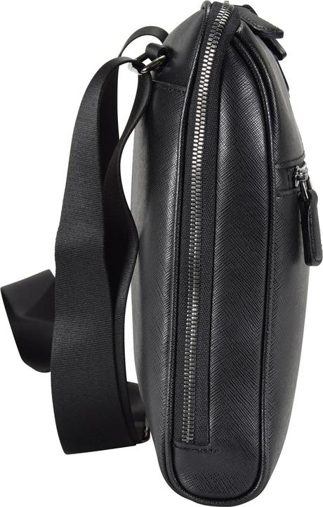 Produktbild Brics Varese Umhängetasche Leder 32 cm