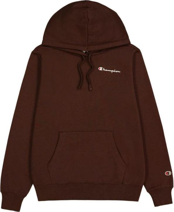 Immagine prodotto Champion Bluza damska Hooded brązowa 117530 MS524 L (L)