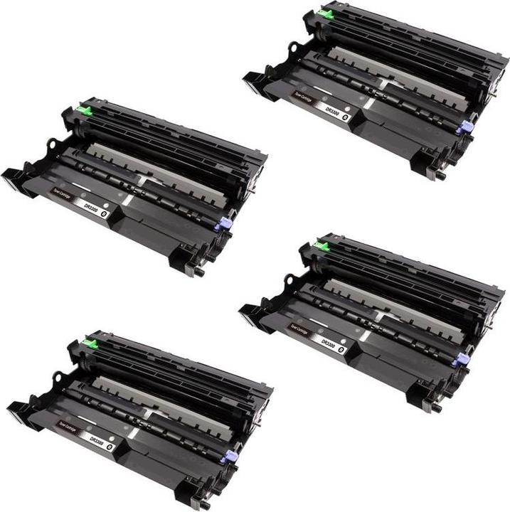 Produktbild Hermex Kompatibel Brother MFC-8950DW Trommeleinheit (BK)