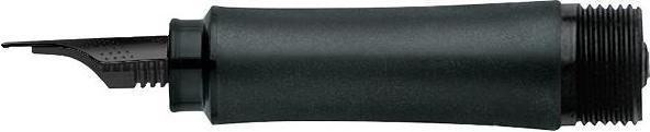 Actual product image Faber-Castell Front part M Grip Edition black (Black, 1 x)