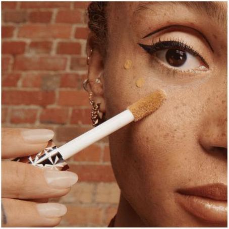 Actual product image Rimmel London Rimmel - The Multi-Tasker Concealer 10 ml 048 Vanilla (048 Vanilla)