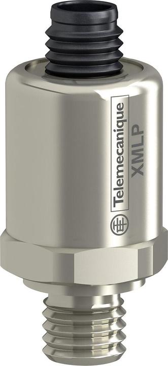 Produktbild Schneider Electric Druckwandler - XMLP - -1+9bar - G1/4Amännlich - 0..10V - M12 - 1 Stück