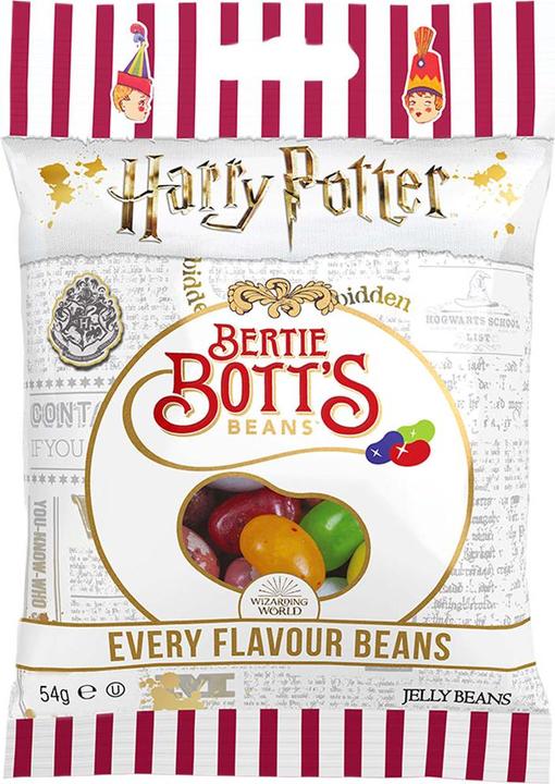 Produktbild Jelly Belly Harry Potter (1 Stk., 54 g)