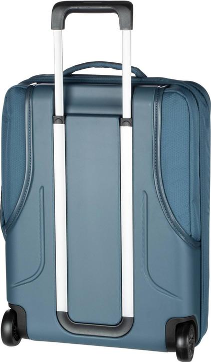 Actual product image Travelite Trolley + Case Skaii 2w Hybrid Trolley (46 l, Hand luggage (up to 50 litres))