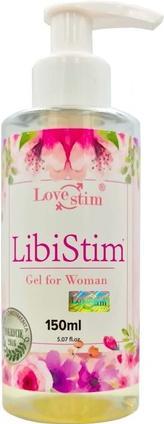 Love Stim Libi Stim Libi Stim Libido E (150 ml)