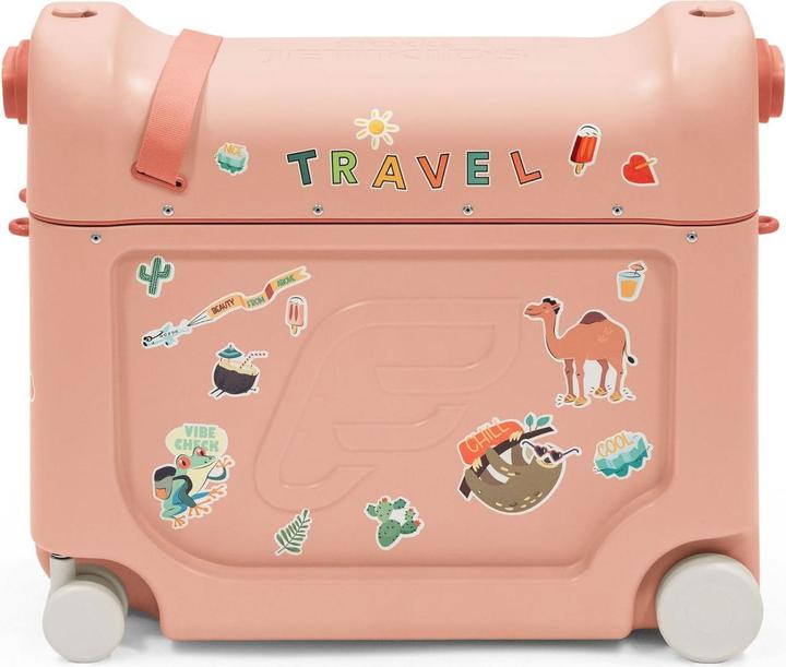 Actual product image Stokke JetKids BedBox (Hand luggage (up to 50 litres))
