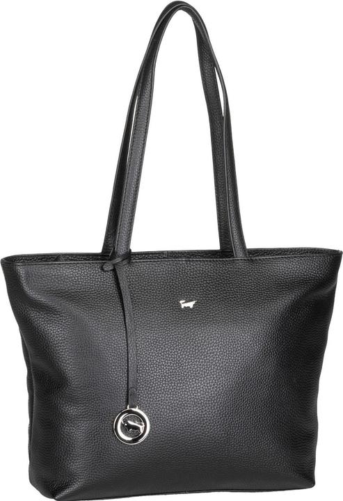 Braun Büffel hanna-shopper-s (20 l)