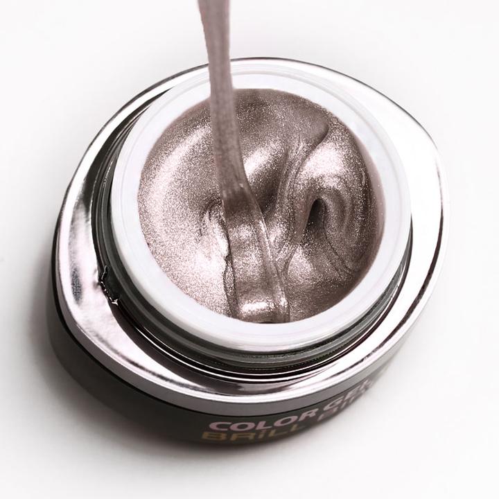 Immagine prodotto BrillBird Gel Brush & Go G80 - 4,5 ml (Smalto)