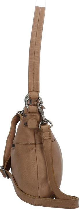 Actual product image Harbour 2nd Anchor Love Schultertasche Leder 29 cm