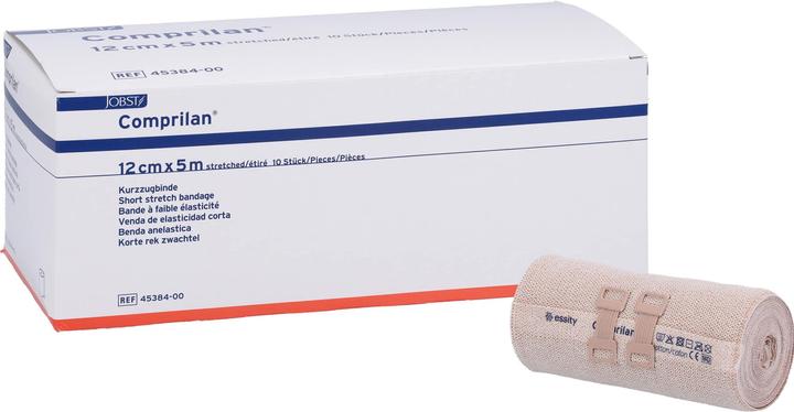 Immagine prodotto BSN Comprilan® economy Pac 12 x 5 m 10 pezzi color pelle