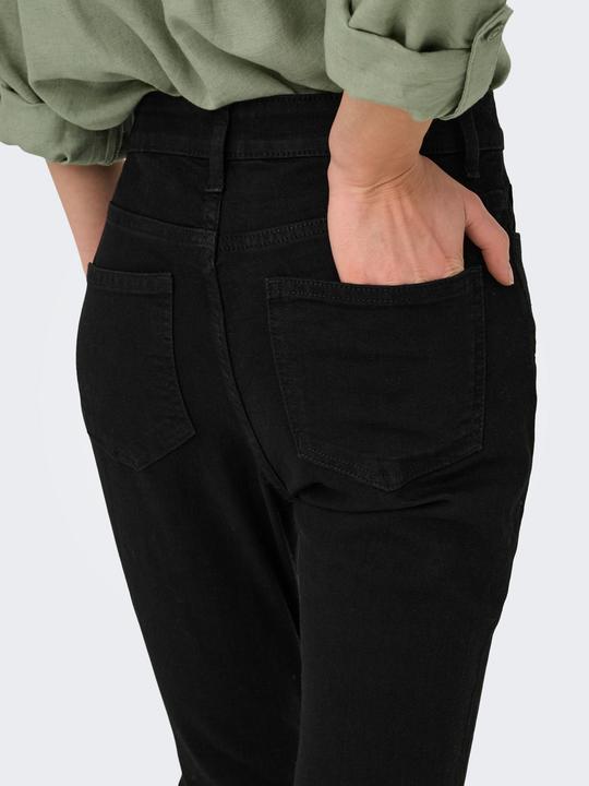 Immagine prodotto JdY Jdymoon Hw Skinny Jeans Black Dnm Noos (32)