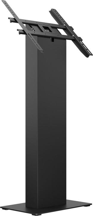 DSS Indoor Kiosk 15-32", Metall, schwarz/5483