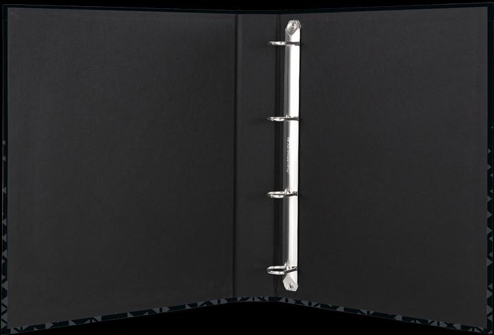 Produktbild HERMA Ringbuch A4 (A4, 46 mm, 1 Stück)