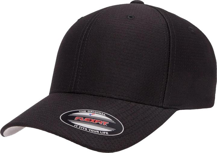 Actual product image Flexfit Cool & Dry Calocks jersey cap - 160861 (L, XL)