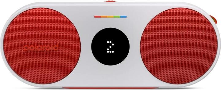 Produktbild Polaroid P2 Music Player (15 h, Akkubetrieb)
