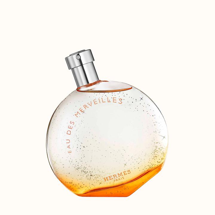 Actual product image Hermès Eau de Merveilles (Eau de toilette, 100 ml)
