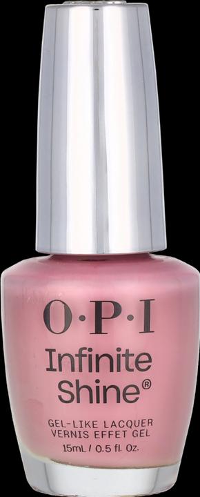 Image du produit OPI Brillance infinie Flamingo Your Own Way (Flamingo Your Own Way, Vernis à ongles effet gel)
