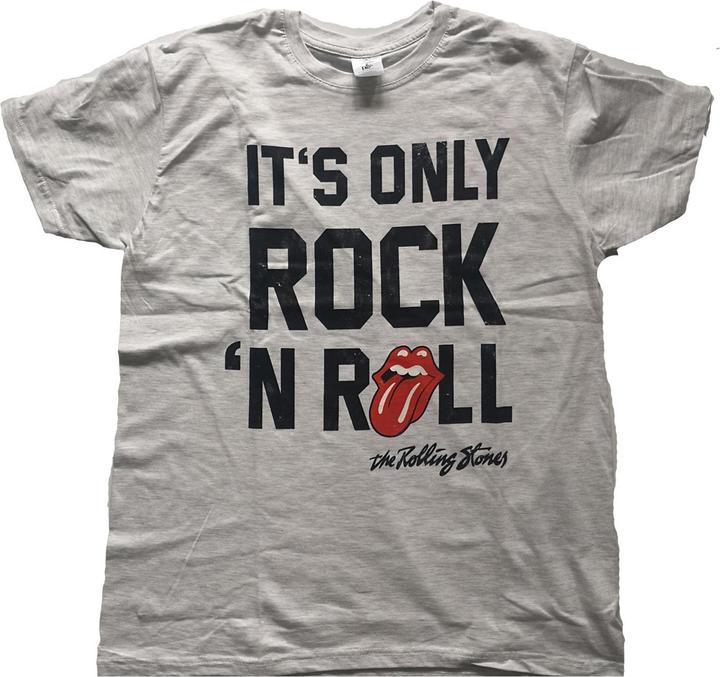 Produktbild The Rolling Stones It's Only Rock N Roll TShirt (M)