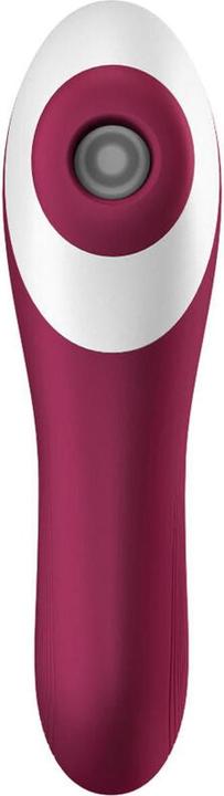 Immagine prodotto Satisfyer Dual Crush - Insertable Double Air Pulse Vibrator