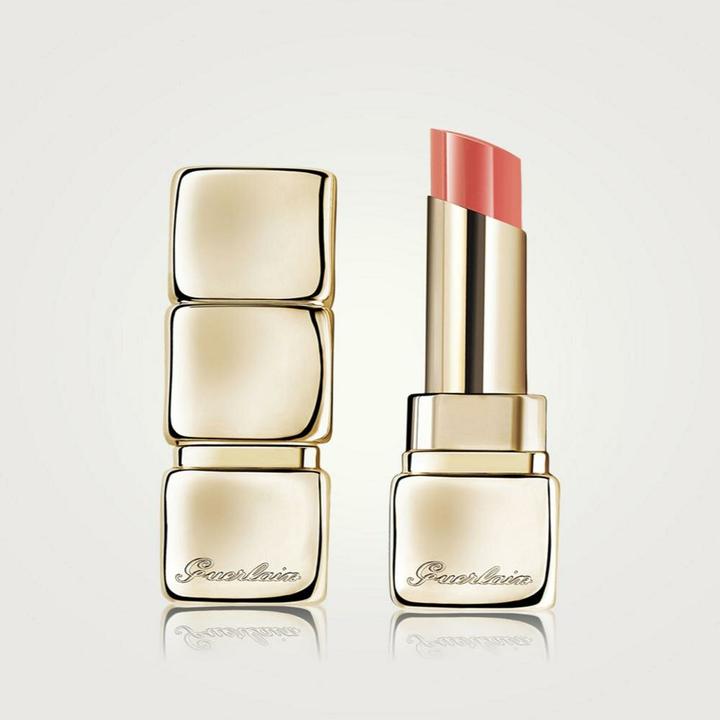 Immagine prodotto Guerlain KissKiss Shine Bloom n. 309 (309 Corallo fresco)