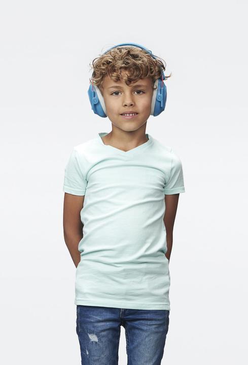 Produktbild Alpine Muffy Kids 5-12 Jahre (1 x)