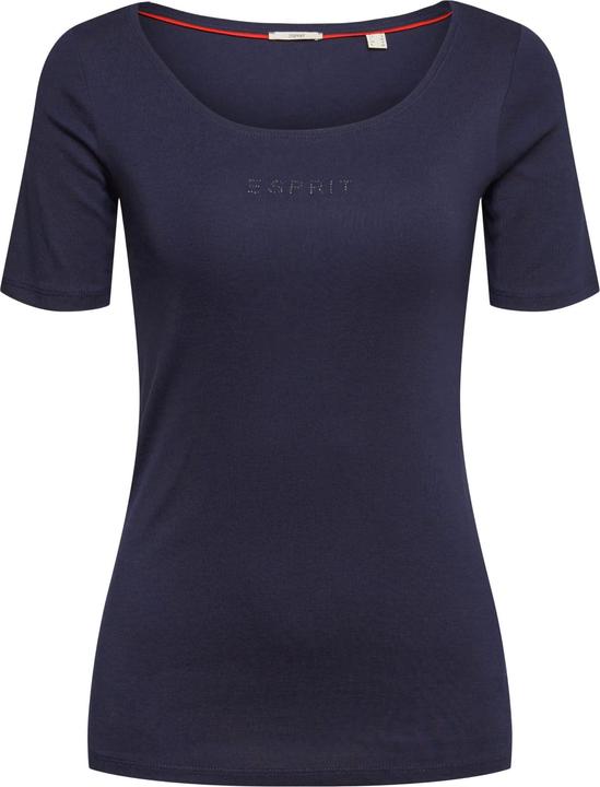 Esprit t-shirt rhinestones (XS)