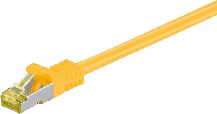 Image du produit Goobay Câble de réseau (S/FTP, CAT7, 30 m)