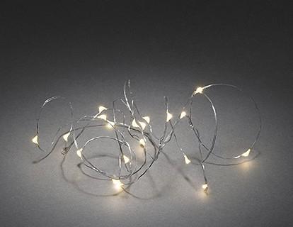 Produktbild Konstsmide Micro LED (2.40 m)