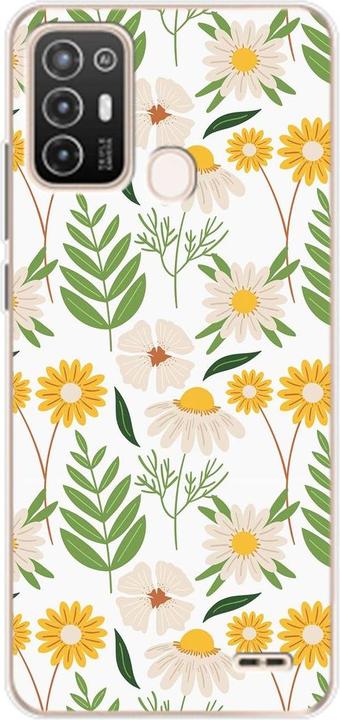 Floral pattern 2
