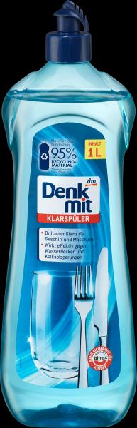 dm Denkmit Klarspüler (Flüssig)