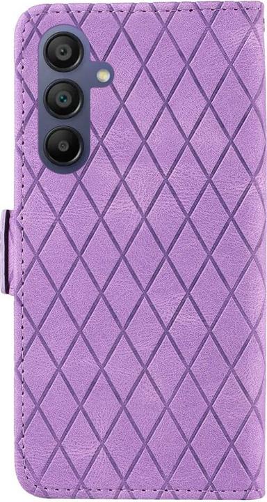Produktbild Cover-Discount Galaxy A16 - Rhombus Handyhülle Etui (Samsung Galaxy A16 5G)