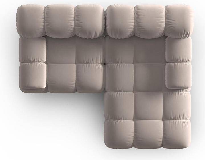 Actual product image Micadoni Bellis (Corner sofa)