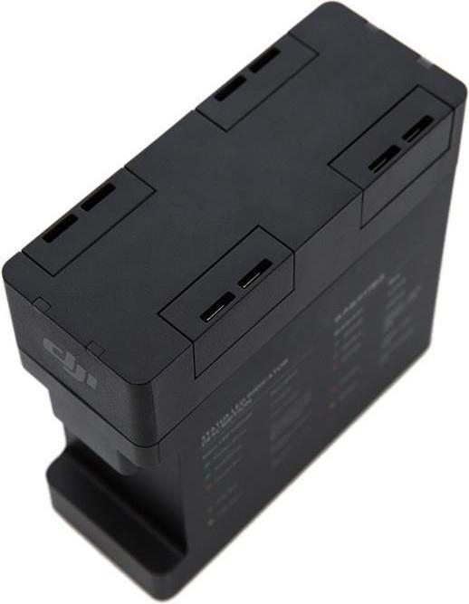 Actual product image DJI Phantom 3 Battery Charging Hub (DJI Phantom 3)