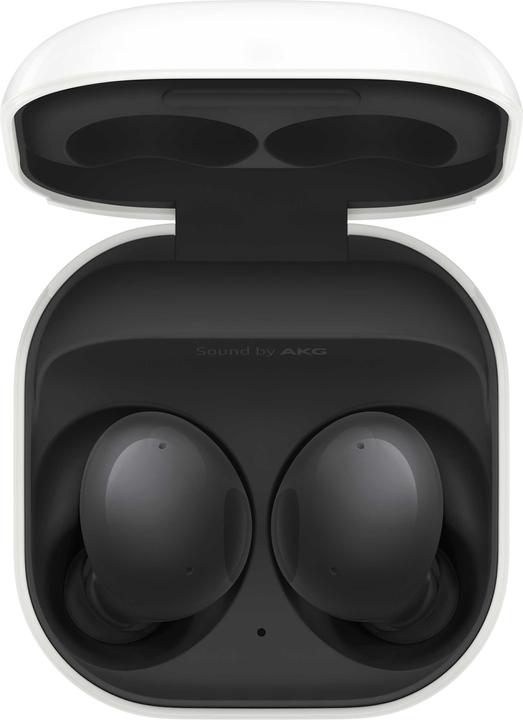 Actual product image Samsung Galaxy Buds2 (ANC, 5 h, Wireless)