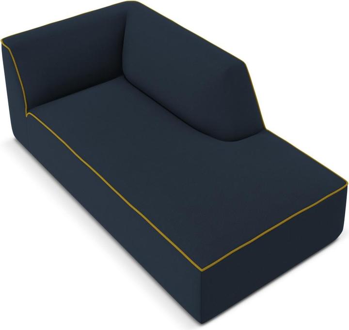 Actual product image Micadoni Ruby (Chaise longue)