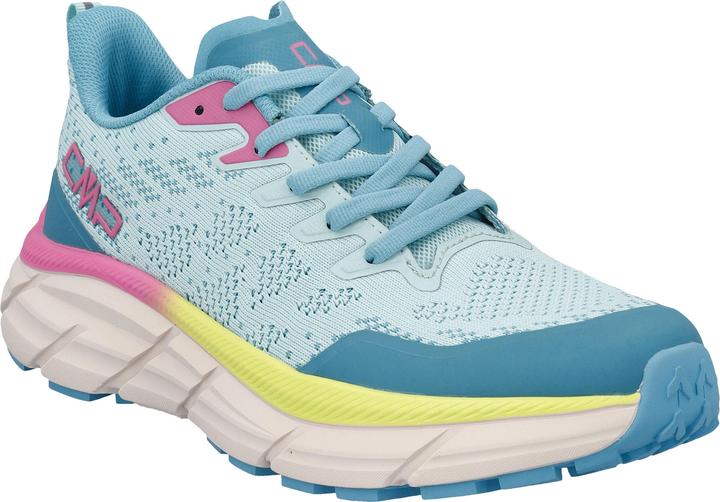 Produktbild CMP Campagnolo Women's Rahmsy Multifunctional Shoes (40)