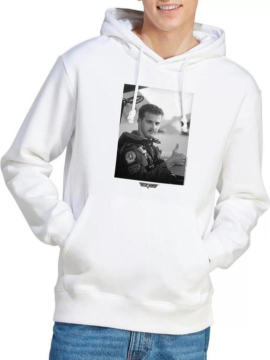Immagine prodotto Top Gun My Wingman Felpa con Cappuccio Uomo (XL)