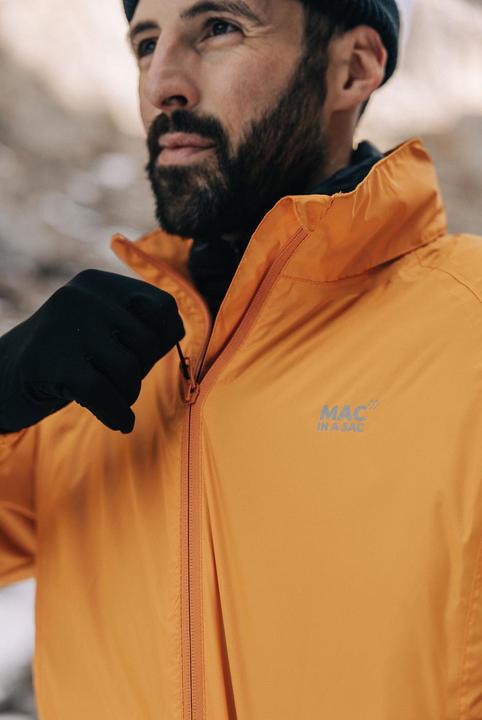 Produktbild Mac in a Sac Regenjacke Origin (XS)