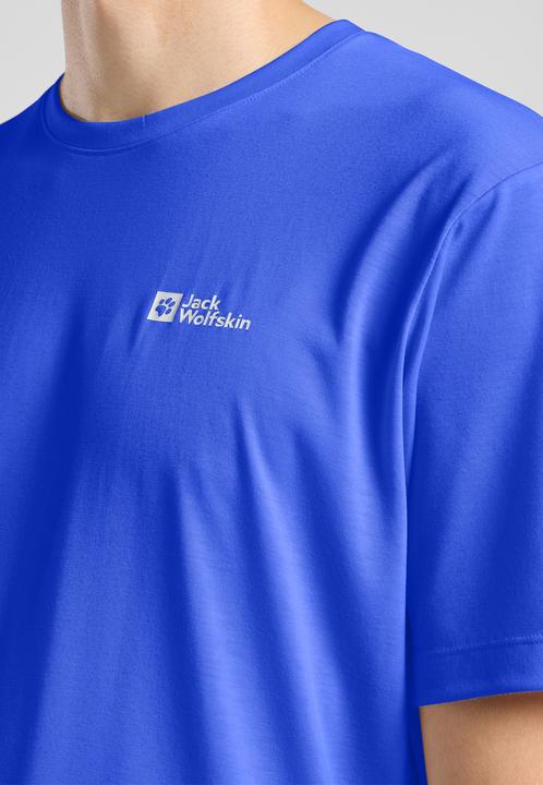 Actual product image Jack Wolfskin Vonnan S/S T M (XL)