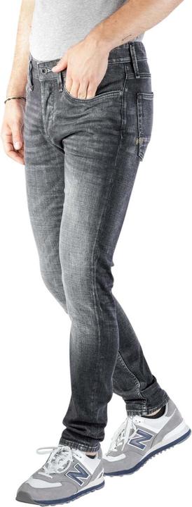 Produktbild Denham Bolt Jeans Slim fit hb black (W32/L30)