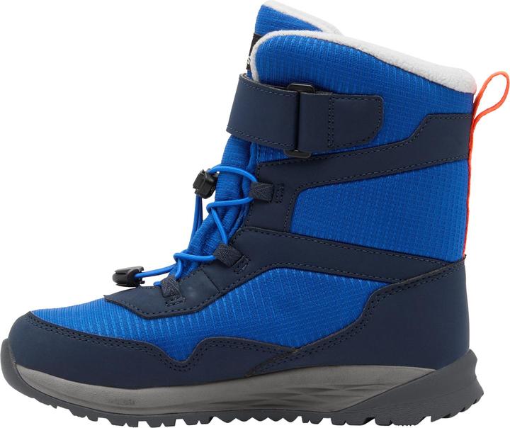 Actual product image Jack Wolfskin Polar Bear-B Texapore High Vc K (37)