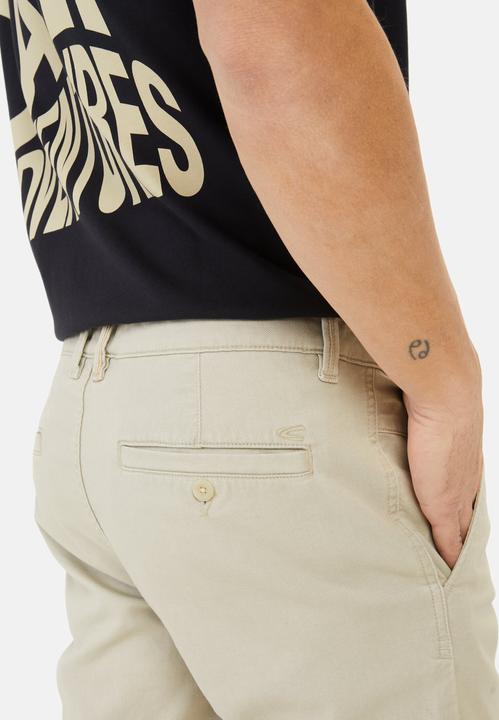 Produktbild Camel Active Basic Chino Slim Fit (42)