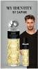 Image du produit Saphir MY IDENTITY EDP SPRAY 200 ML + 30 ML SETS (Eau de parfum, 200 ml)