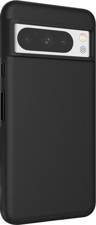 Actual product image Eiger North Case (Samsung Galaxy A25 5G)